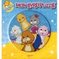 JEUNESSE ADOLESCENT ZHU ZHU PETS : MON LIVRE PUZZLE