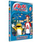 DVD DESSIN ANIME / ANIMATION / MANGA DVD Adi sous la mer