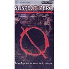UMD FILM UMD Suspect zero