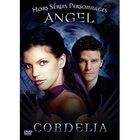 DVD SERIE TV DVD Angel, hors-serie personnage : cordelia