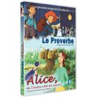 DVD FILM DVD Alice et le proverbe
