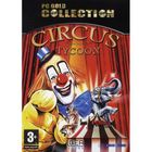  CIRCUS TYCOON (Gold Collection) / Jeu PC CD-ROM