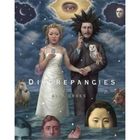 ART / CINEMA / MUSIQUE Alex gross discrepancies /anglais