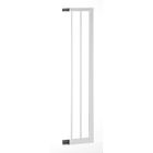 ACCESSOIRES BARRIÈRE  Extension de 16 cm pour barrière easylock blanc