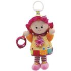PELUCHE Emilie mon amie