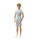 POUPEE - POUPON Ken Fashion Polo