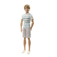 POUPEE-POUPON Ken Fashion Polo