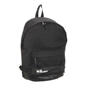 SAC À DOS NO BULLSHIT Sac à dos borne Mixte SAC À DOS NO BULLSHIT Sac à dos borne Mixte