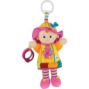 LAMAZE Emilie mon amie