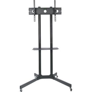INOTEK PROSTAND 3265 Chariot Mobile Vidéo pour écrans plats de 32'' ? 65''