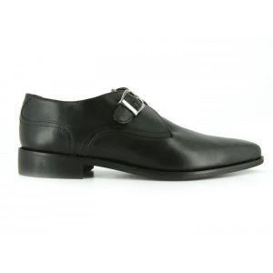J. BRADFORD Mocassins Cuir Romont Chaussures Homme