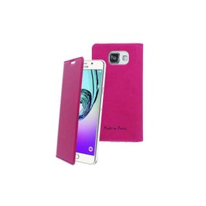 MUVIT Etui - Fuchsia