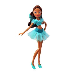 poupée winx