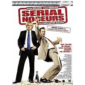 Serial Noceurs