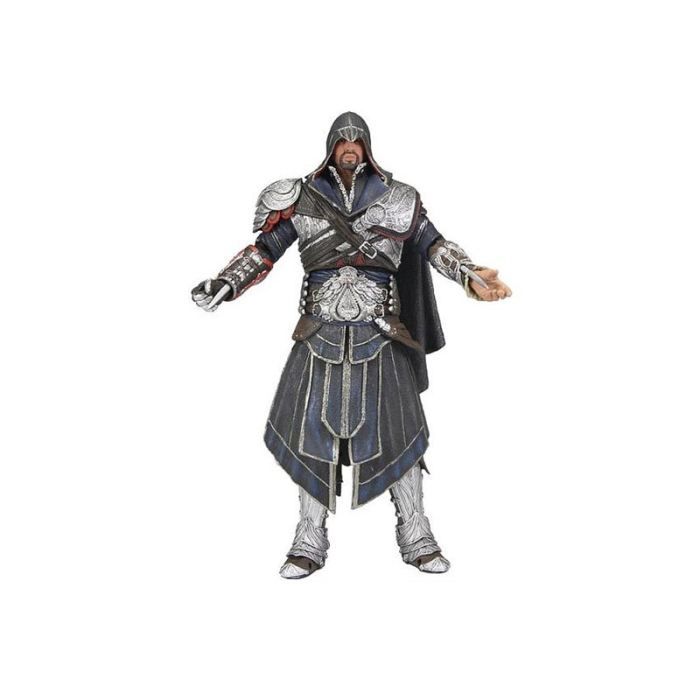 Figurine Assassin