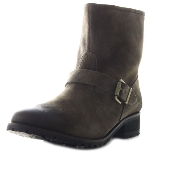 bottines diesel femme