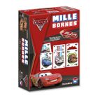 JEU DE PLATEAU  1000 Bornes Cars 2 Standard