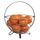 PORTE FRUITS - COUPE A FRUITS Porte-fruits SEFAMA VEGA métal