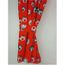 RIDEAU - VOILAGE Football -  Parure de rideaux  - Hauteur 183 CM…