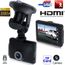 RADAR DE RECUL Camera HD dvr  2.8 pouce  LCD Full HD 1080P HDM…