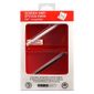 PACK ACCESSOIRES JEUX VIDEO SCREEN AND STYLUS PACK NOIR ET BLANC / DSi