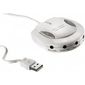 CARTE SON CARTE SON EXTERNE 5.1 SUR PORT USB