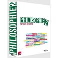 DVD DOCUMENTAIRE DVD Philosophie, vol. 2