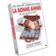 DVD FILM DVD La bonne année