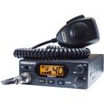 RADIO CB  CB PRESIDENT TEDDY ASC 40 canaux AM/FM