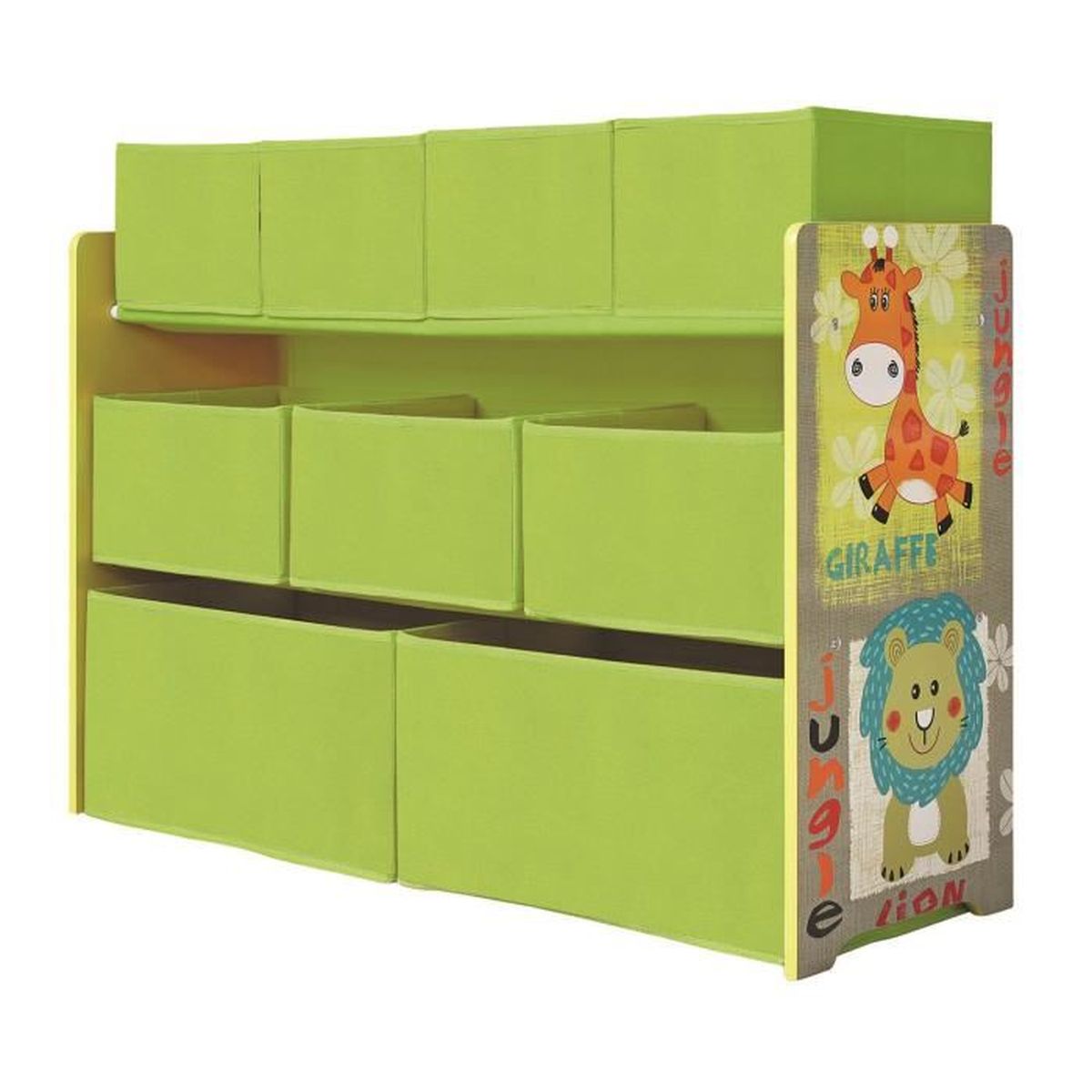 Meuble rangement chambre enfant achat / vente jeux et jouets pas ...