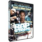 DVD MUSICAUX DVD Rap stars, vol. 2