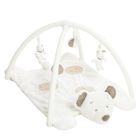 TAPIS EVEIL-AIRE BEBE NICOTOY Tapis de jeu Teddy