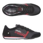 BASKET VILLE HOMME BESOMEONE Baskets Dimba Homme