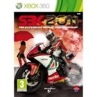 XBOX 360 SBK 2011 / Jeu console X360