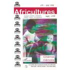 ART / CINEMA / MUSIQUE Africultures n.9