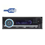 AUTORADIO Caliber RCD 266 Headunit