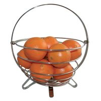 PORTE FRUITS - COUPE A FRUITS Porte-fruits SEFAMA VEGA métal