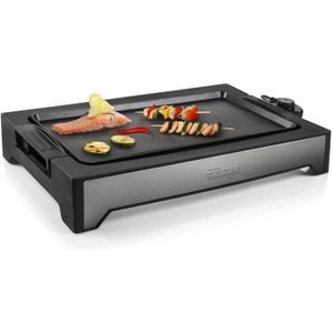 TRISTAR BP-2826 Plancha électrique ? 1800W ? 43x23 cm