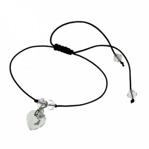BRACELET , GOURMETTE Bracelet femme swarovski 10 coeur So Charms