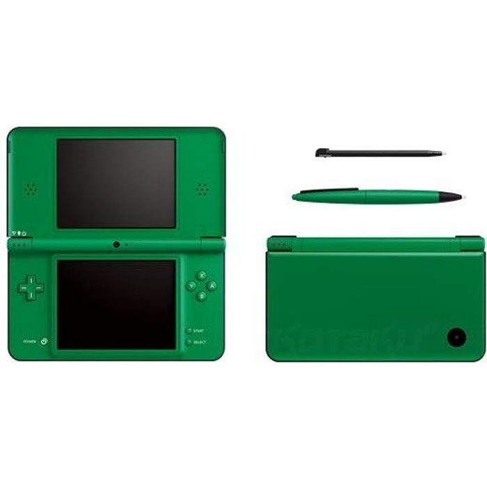 TÉLÉCHARGER LOGICIEL CARTE R4 DSI XL