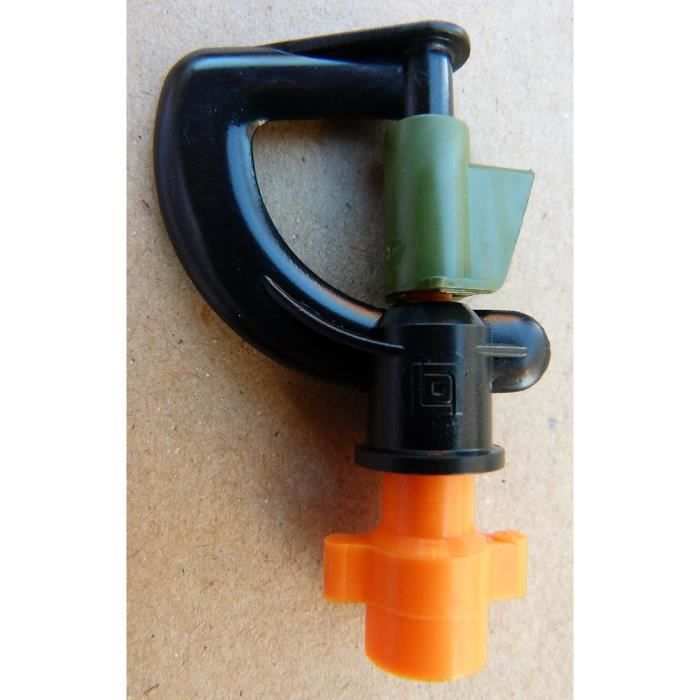 Arroseur tourniquet Toro Achat / Vente pulvérisateur jardin Cdiscount