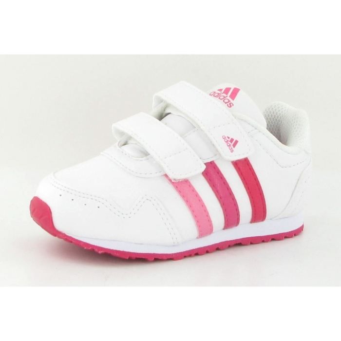 Adidas - Snice 2 CF I BB - Achat  Vente basket Snice 2 Velcro Baby ...