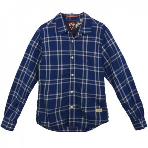 Scotch and soda chemise