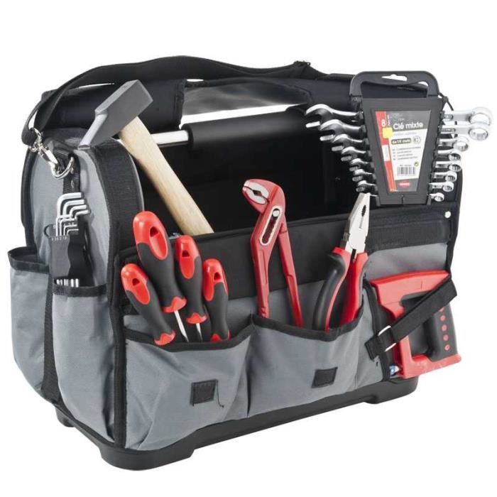 Sac ou sacoche à outil pour les professionnels … Achat / Vente