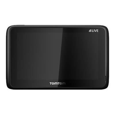 Garmin Tomtom on Tomtom 1cr0 002 07 Achat Vente Gps Autonome Tomtom 1cr0 002 07