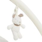TAPIS EVEIL-AIRE BEBE NICOTOY Tapis de jeu Teddy