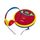 AEG CDP 4228 Baladeur CD Pour Enfants