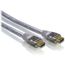 CABLES & CONNECTIQUES Philips SWV3433W/10 Cble HDMI