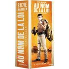 DVD SERIE TV DVD Coffret intégrale au nom de la loi : au nom...