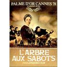 DVD FILM DVD L'arbre aux sabots